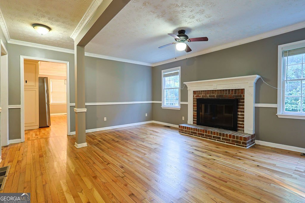 125 Picketts Lake Drive Acworth - Photo 17