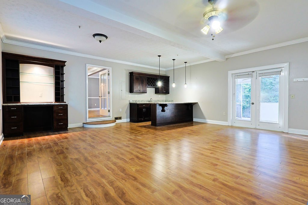 125 Picketts Lake Drive Acworth - Photo 18