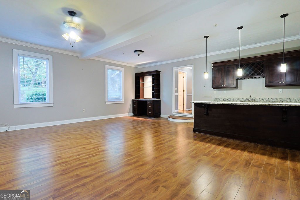 125 Picketts Lake Drive Acworth - Photo 19