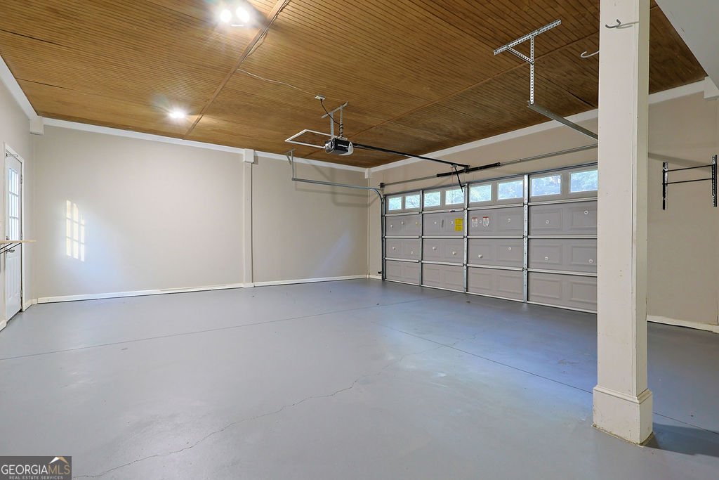 125 Picketts Lake Drive Acworth - Photo 21