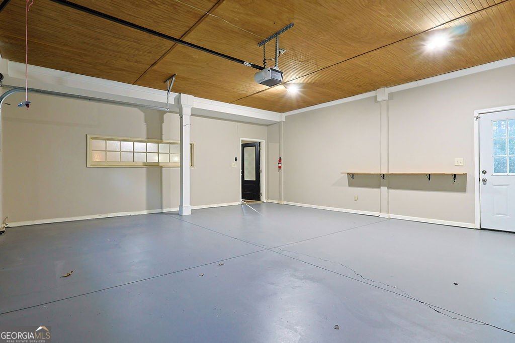 125 Picketts Lake Drive Acworth - Photo 22
