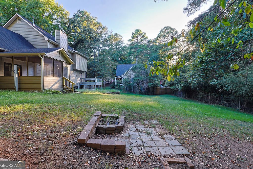 125 Picketts Lake Drive Acworth - Photo 23