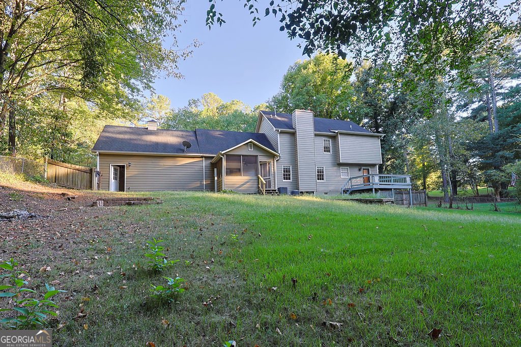 125 Picketts Lake Drive Acworth - Photo 24