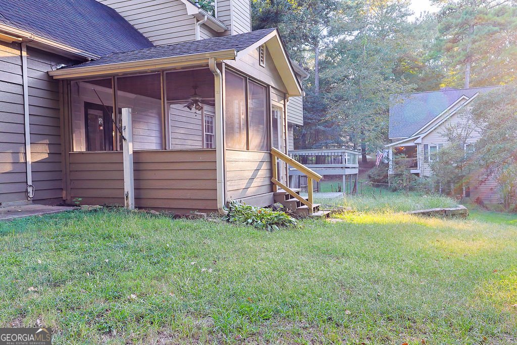 125 Picketts Lake Drive Acworth - Photo 25