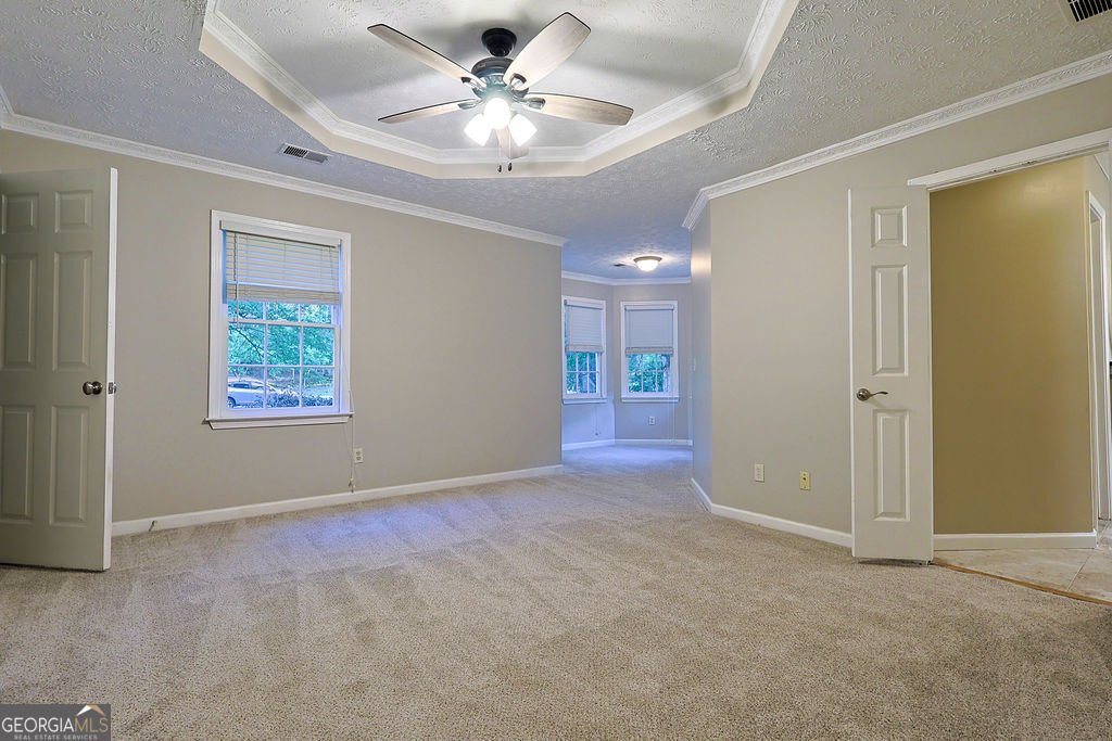 125 Picketts Lake Drive Acworth - Photo 27