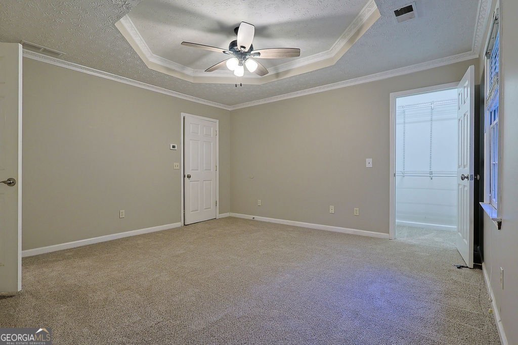125 Picketts Lake Drive Acworth - Photo 28