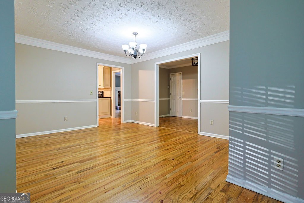 125 Picketts Lake Drive Acworth - Photo 34