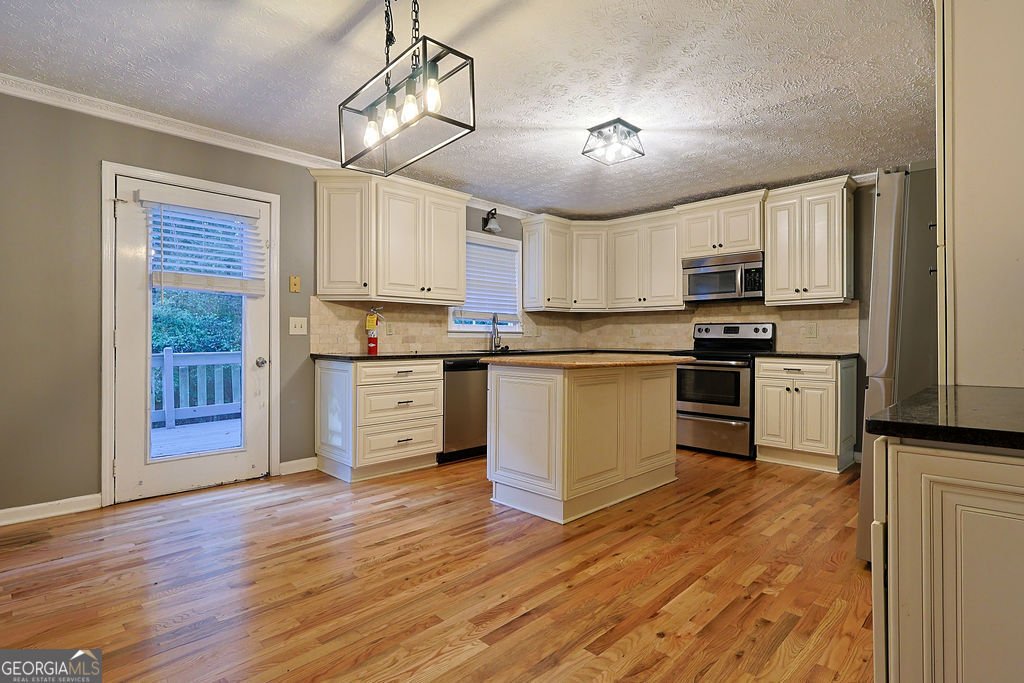 125 Picketts Lake Drive Acworth - Photo 35