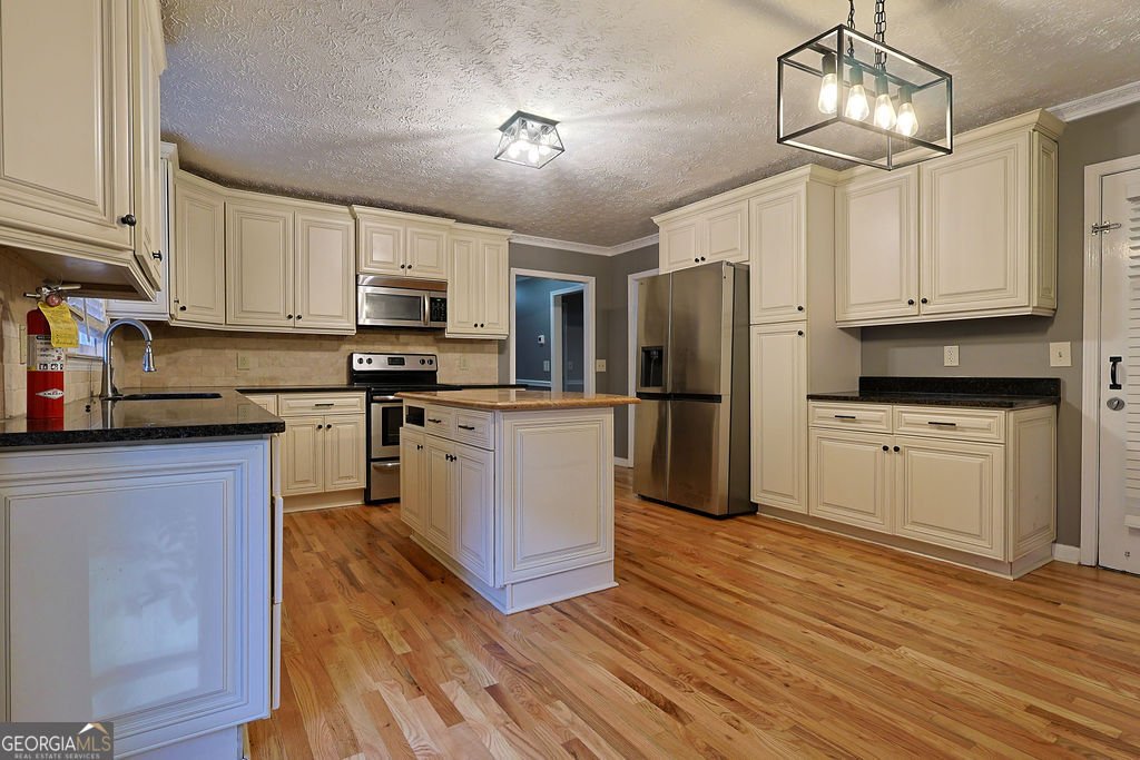 125 Picketts Lake Drive Acworth - Photo 36