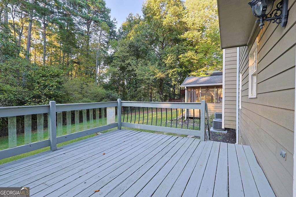 125 Picketts Lake Drive Acworth - Photo 40