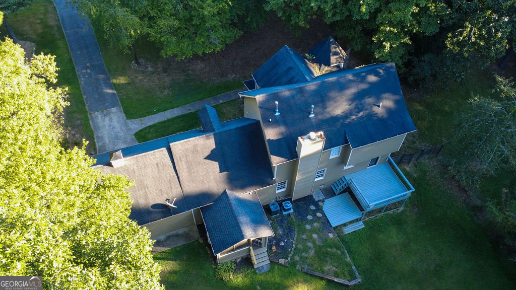 125 Picketts Lake Drive Acworth - Photo 8