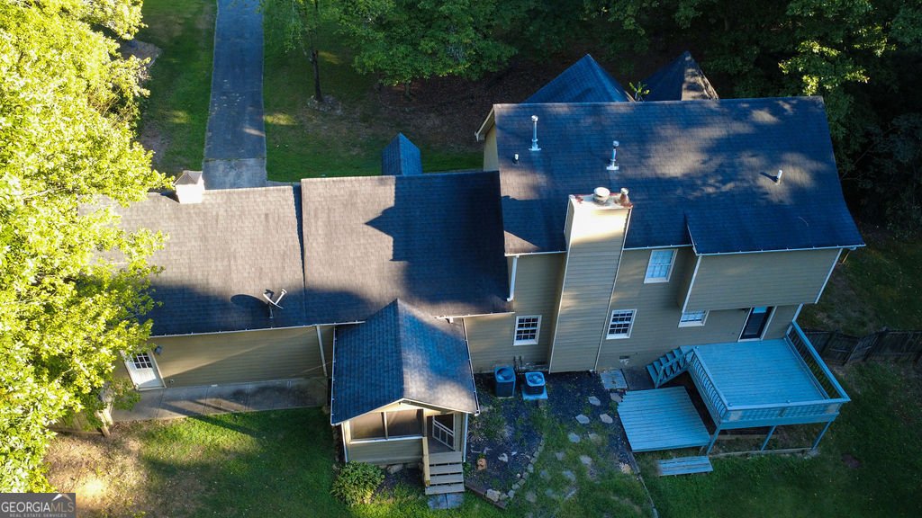 125 Picketts Lake Drive Acworth - Photo 9