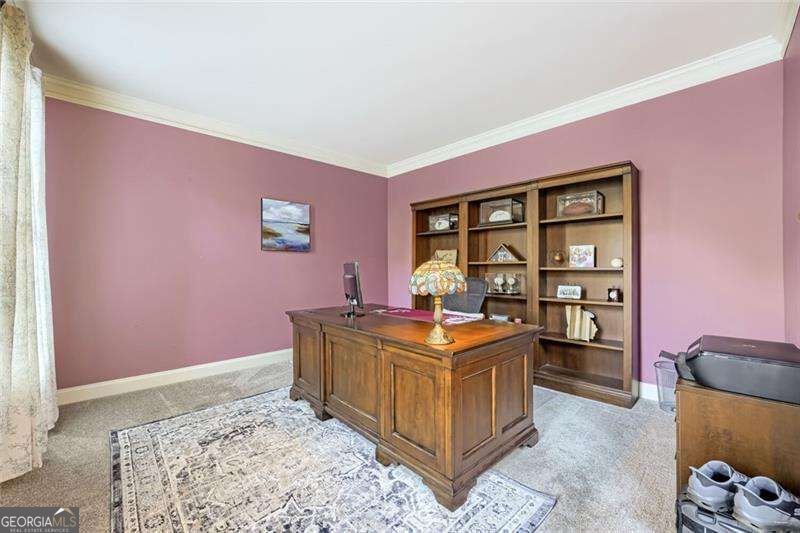 1901 Flat Creek Court Acworth - Photo 10