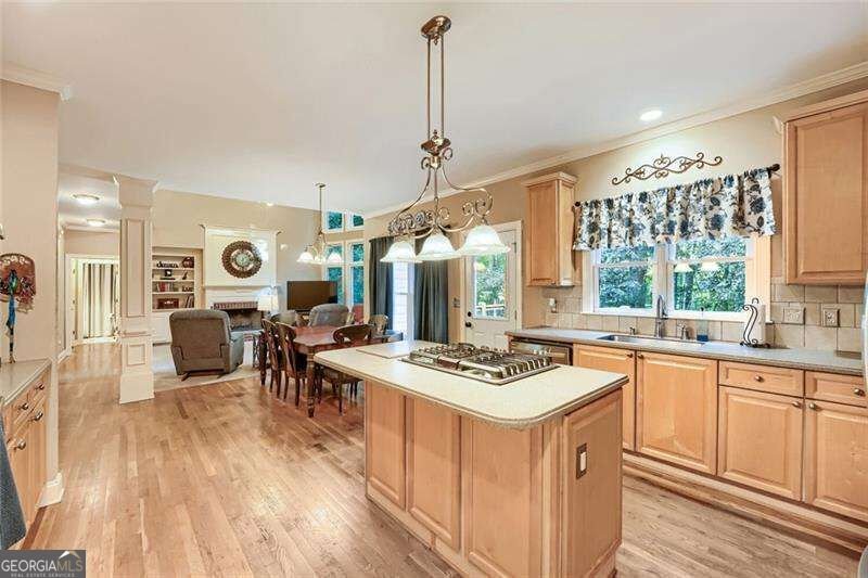 1901 Flat Creek Court Acworth - Photo 13