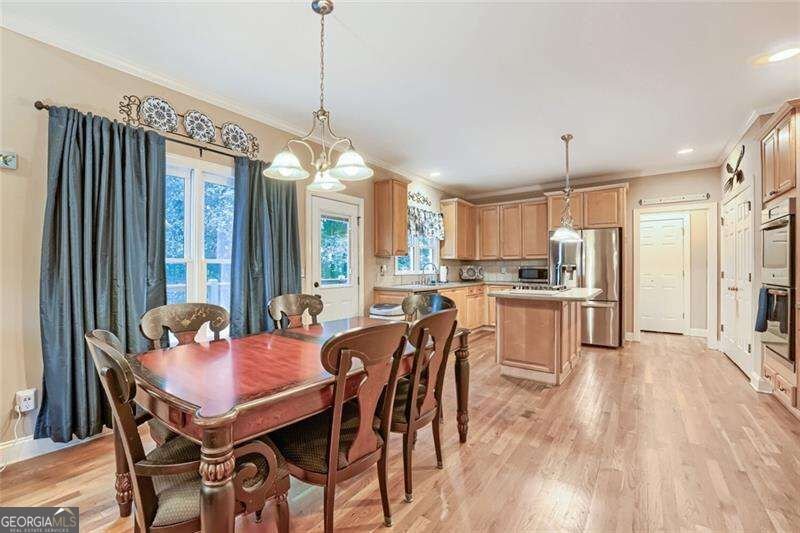 1901 Flat Creek Court Acworth - Photo 14