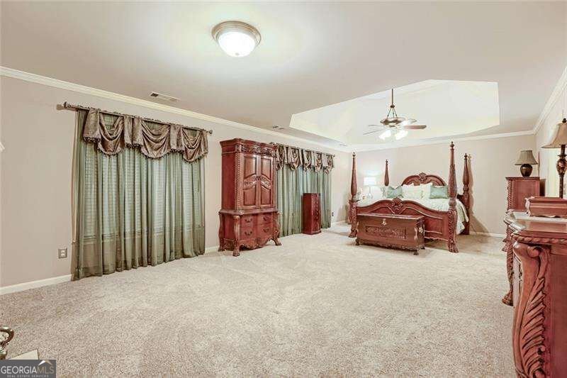 1901 Flat Creek Court Acworth - Photo 15
