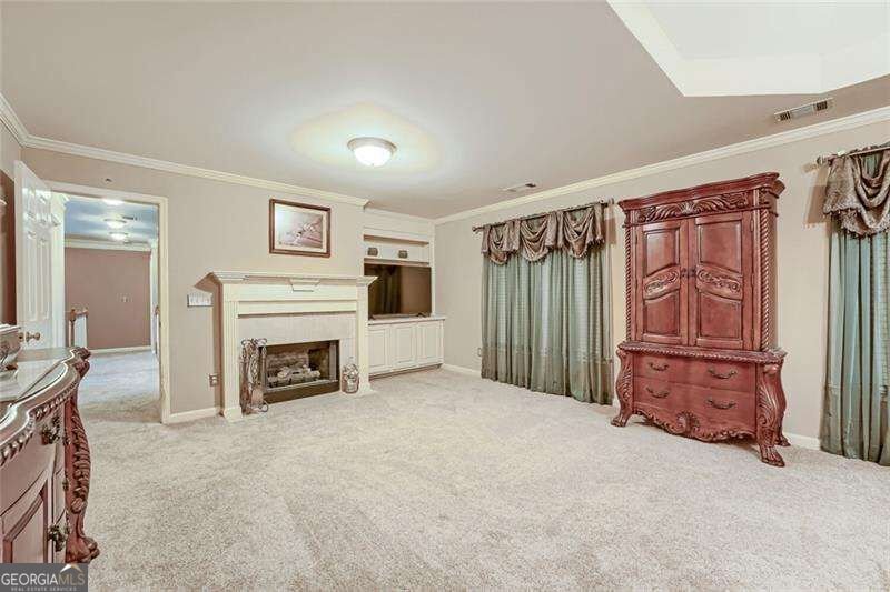 1901 Flat Creek Court Acworth - Photo 17