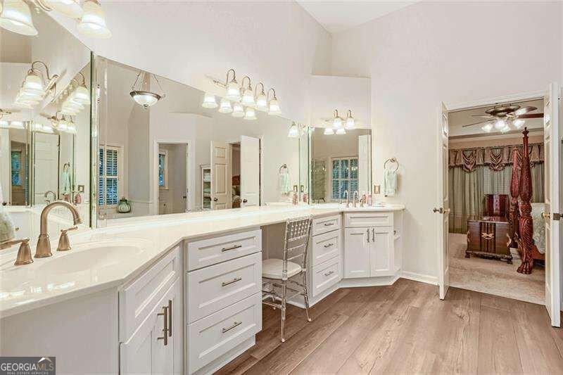 1901 Flat Creek Court Acworth - Photo 19