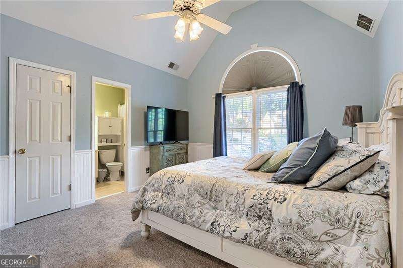 1901 Flat Creek Court Acworth - Photo 20