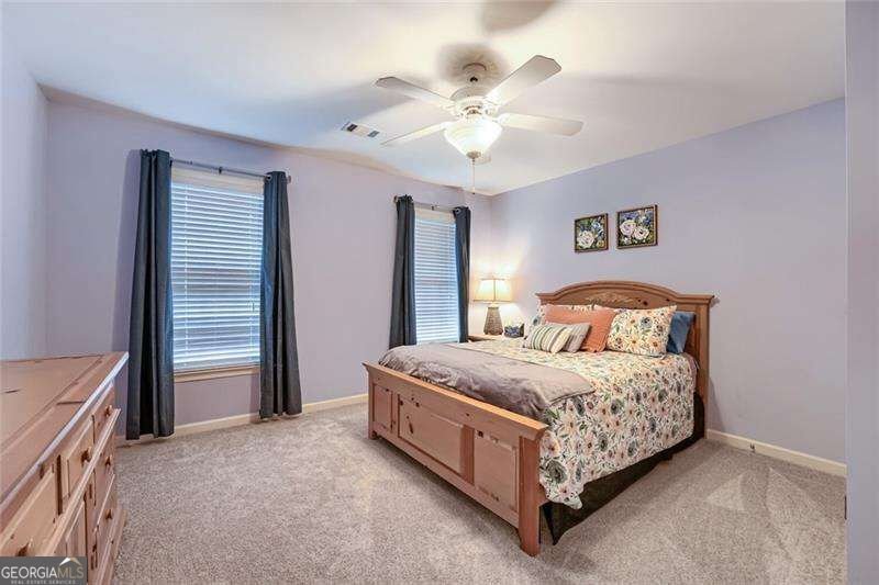 1901 Flat Creek Court Acworth - Photo 22