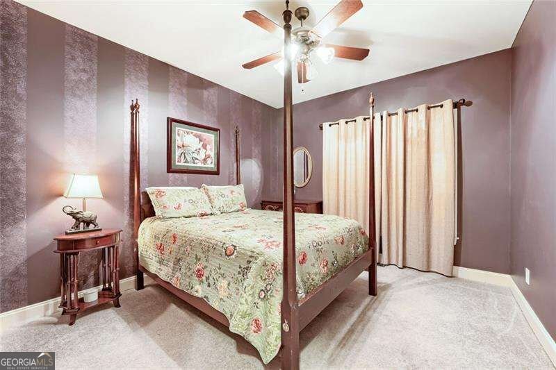 1901 Flat Creek Court Acworth - Photo 23