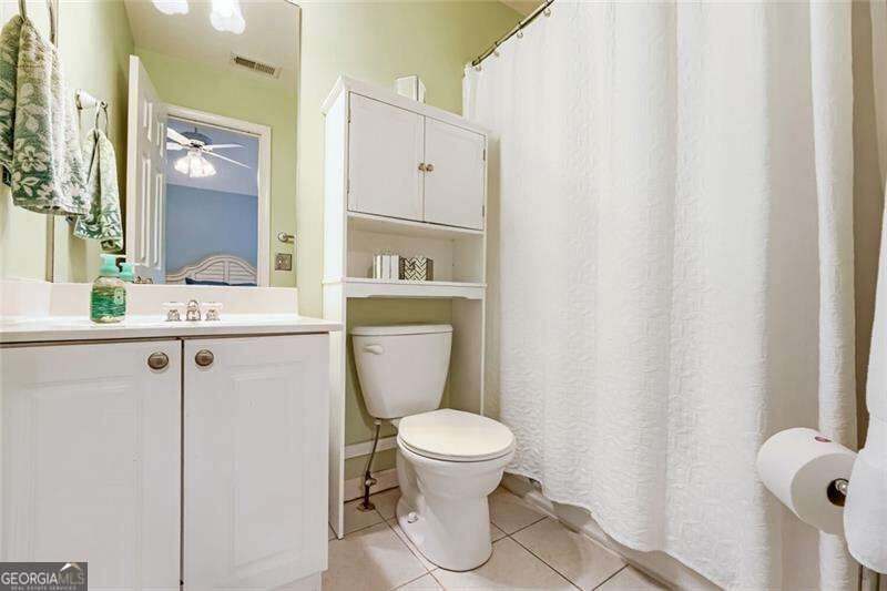 1901 Flat Creek Court Acworth - Photo 24