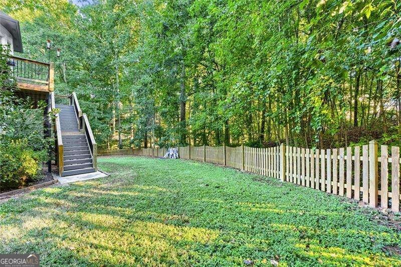 1901 Flat Creek Court Acworth - Photo 26