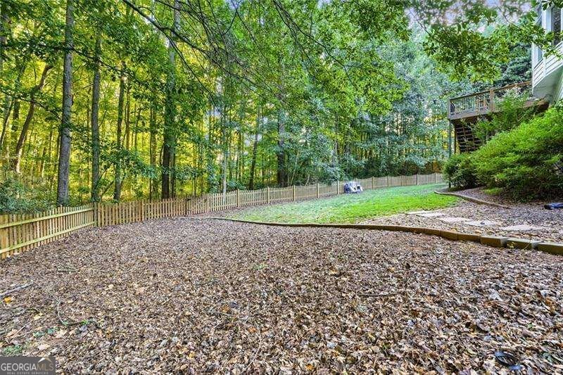 1901 Flat Creek Court Acworth - Photo 27