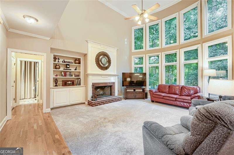 1901 Flat Creek Court Acworth - Photo 6