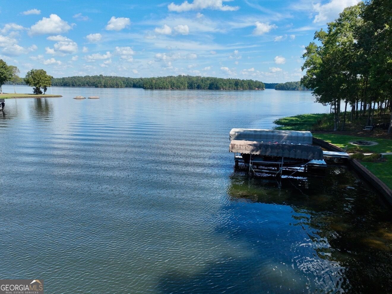 415 Long Shoals Drive Eatonton - Photo 11