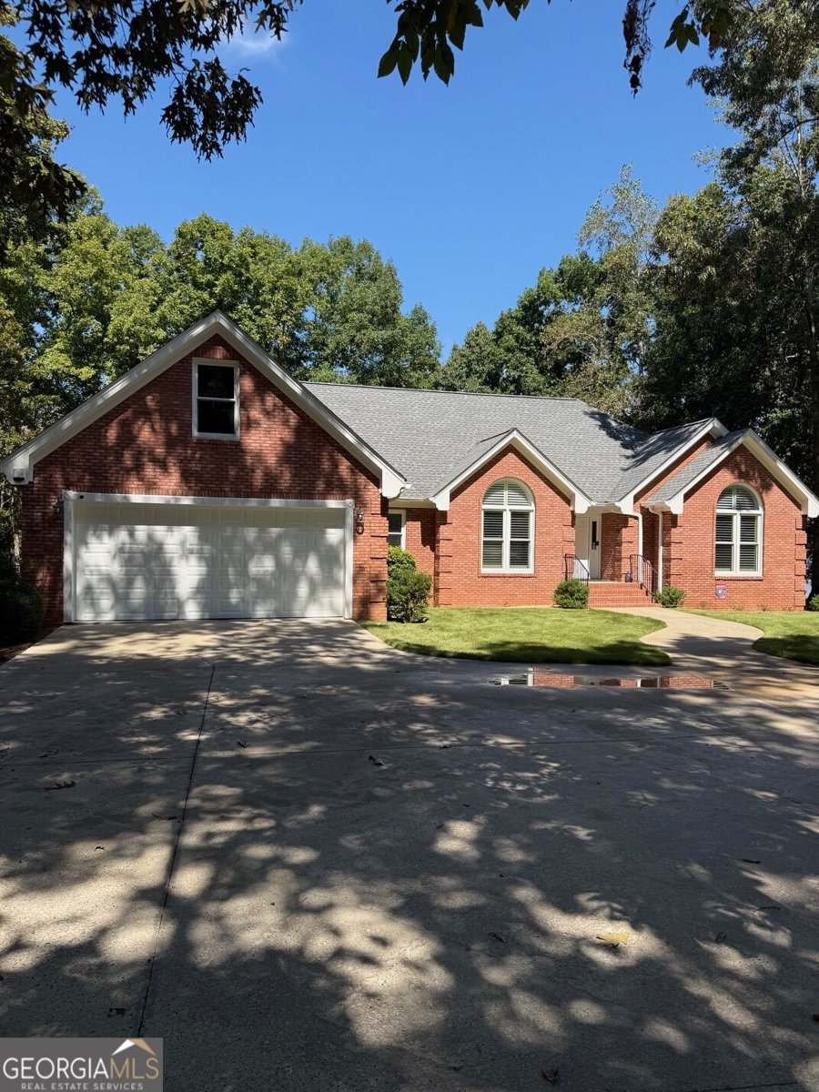 415 Long Shoals Drive Eatonton - Photo 13