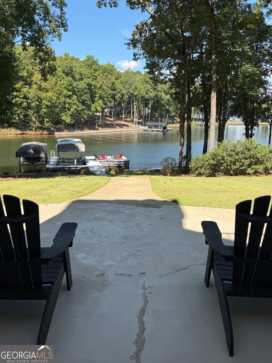 415 Long Shoals Drive Eatonton - Photo 17