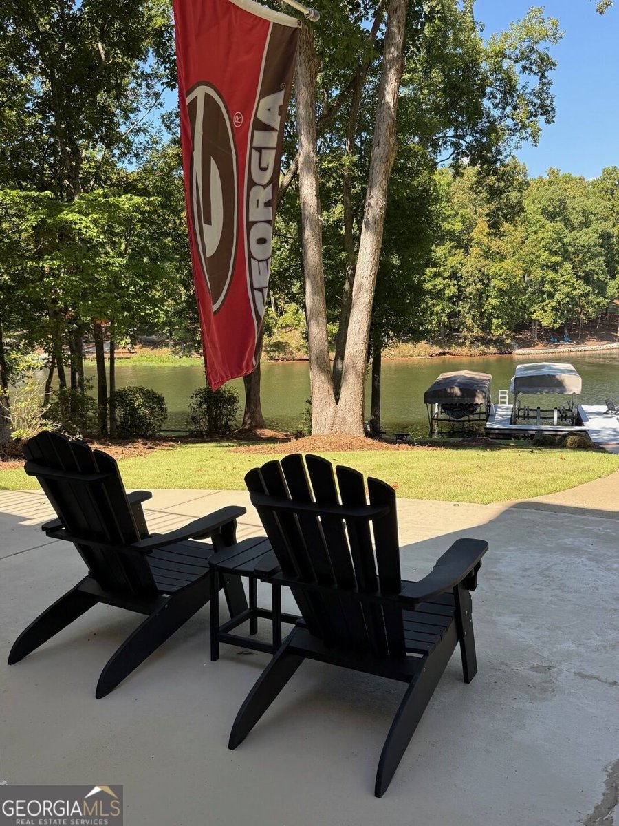 415 Long Shoals Drive Eatonton - Photo 18