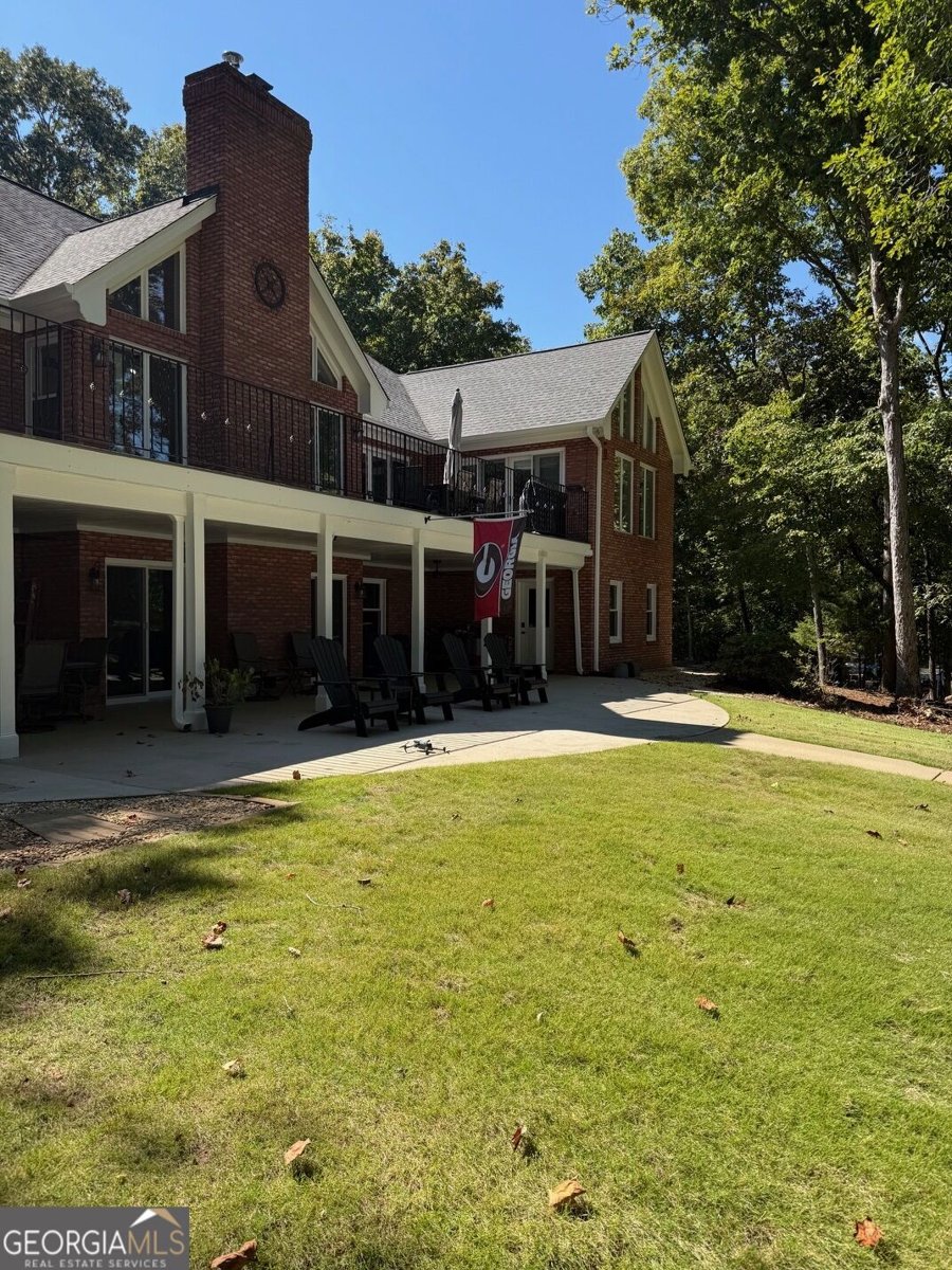 415 Long Shoals Drive Eatonton - Photo 19