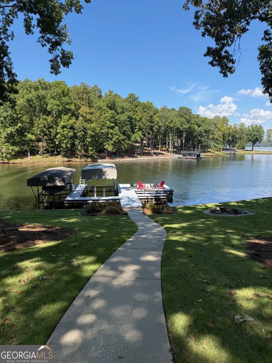 415 Long Shoals Drive Eatonton - Photo 21