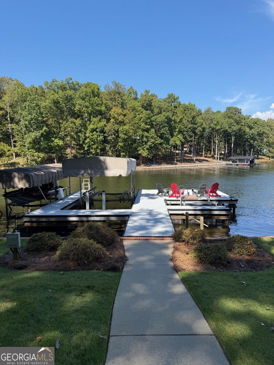 415 Long Shoals Drive Eatonton - Photo 23