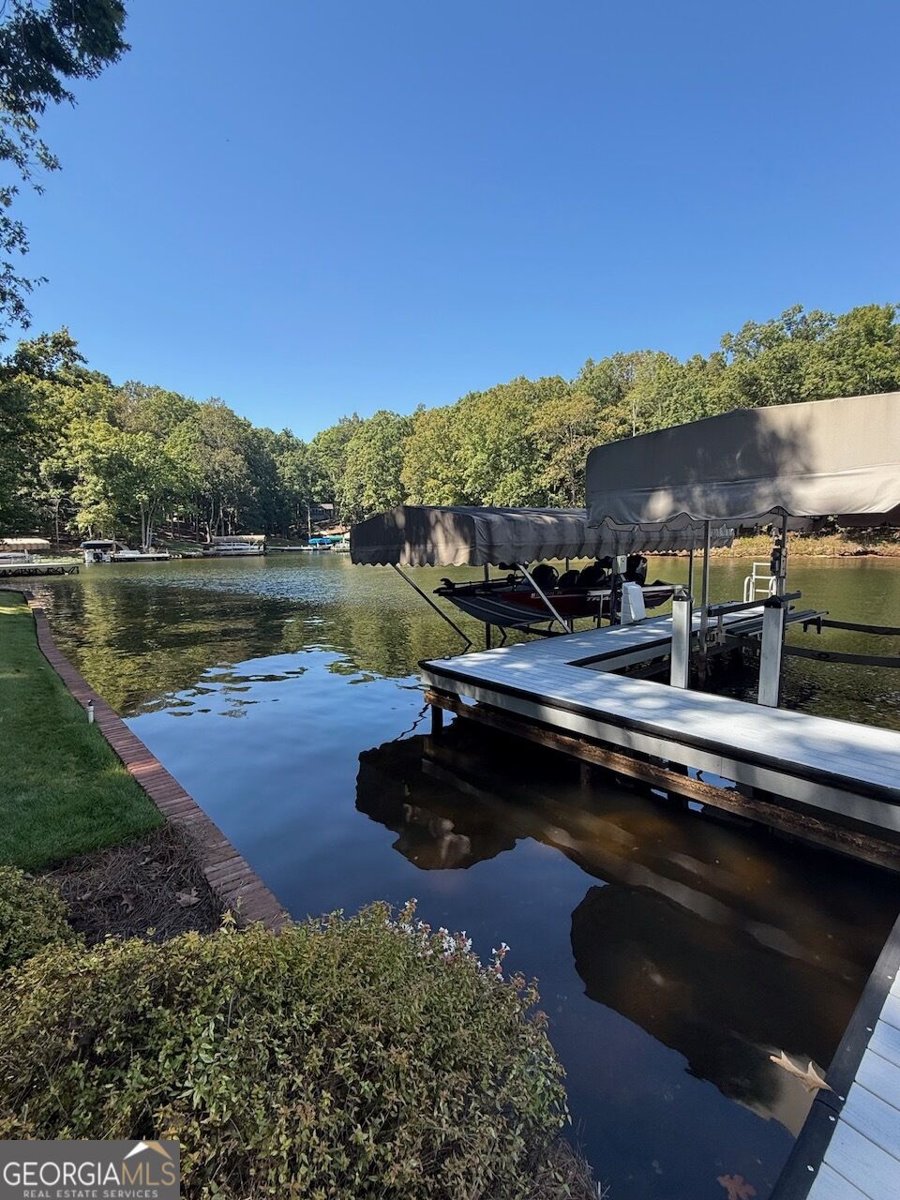 415 Long Shoals Drive Eatonton - Photo 24
