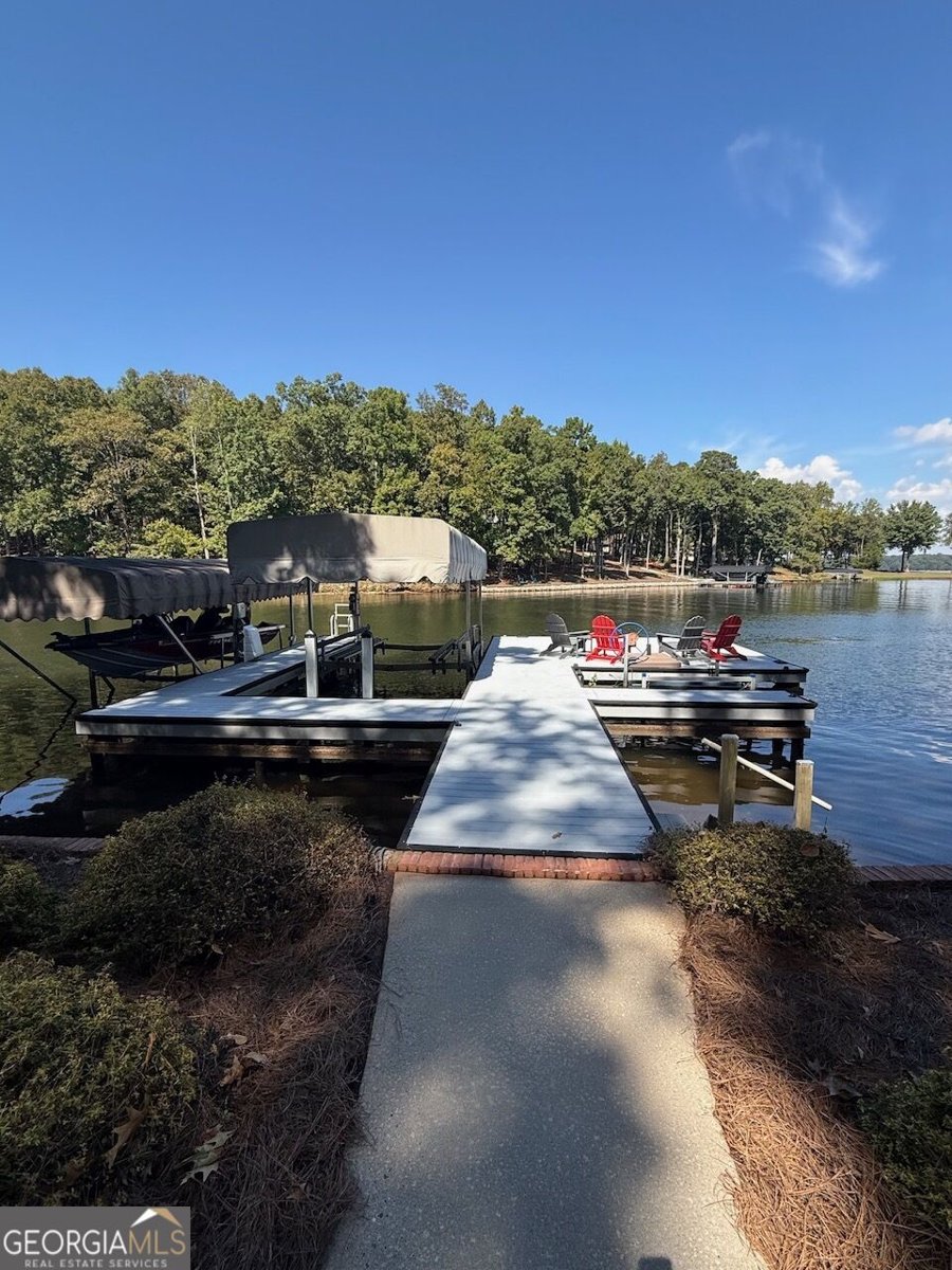 415 Long Shoals Drive Eatonton - Photo 28
