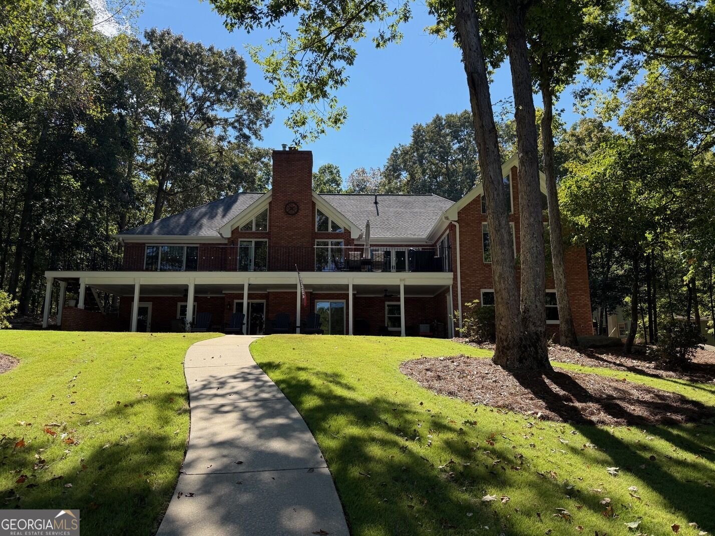 415 Long Shoals Drive Eatonton - Photo 30