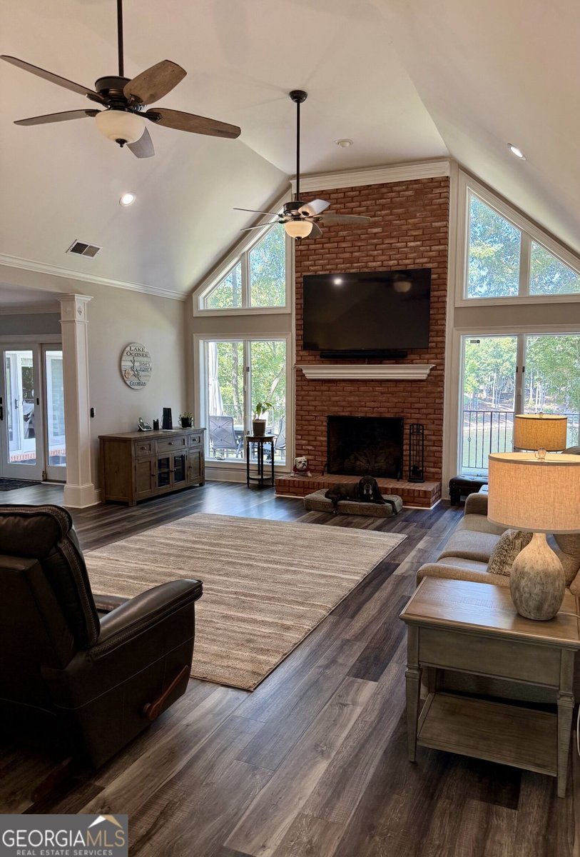 415 Long Shoals Drive Eatonton - Photo 32