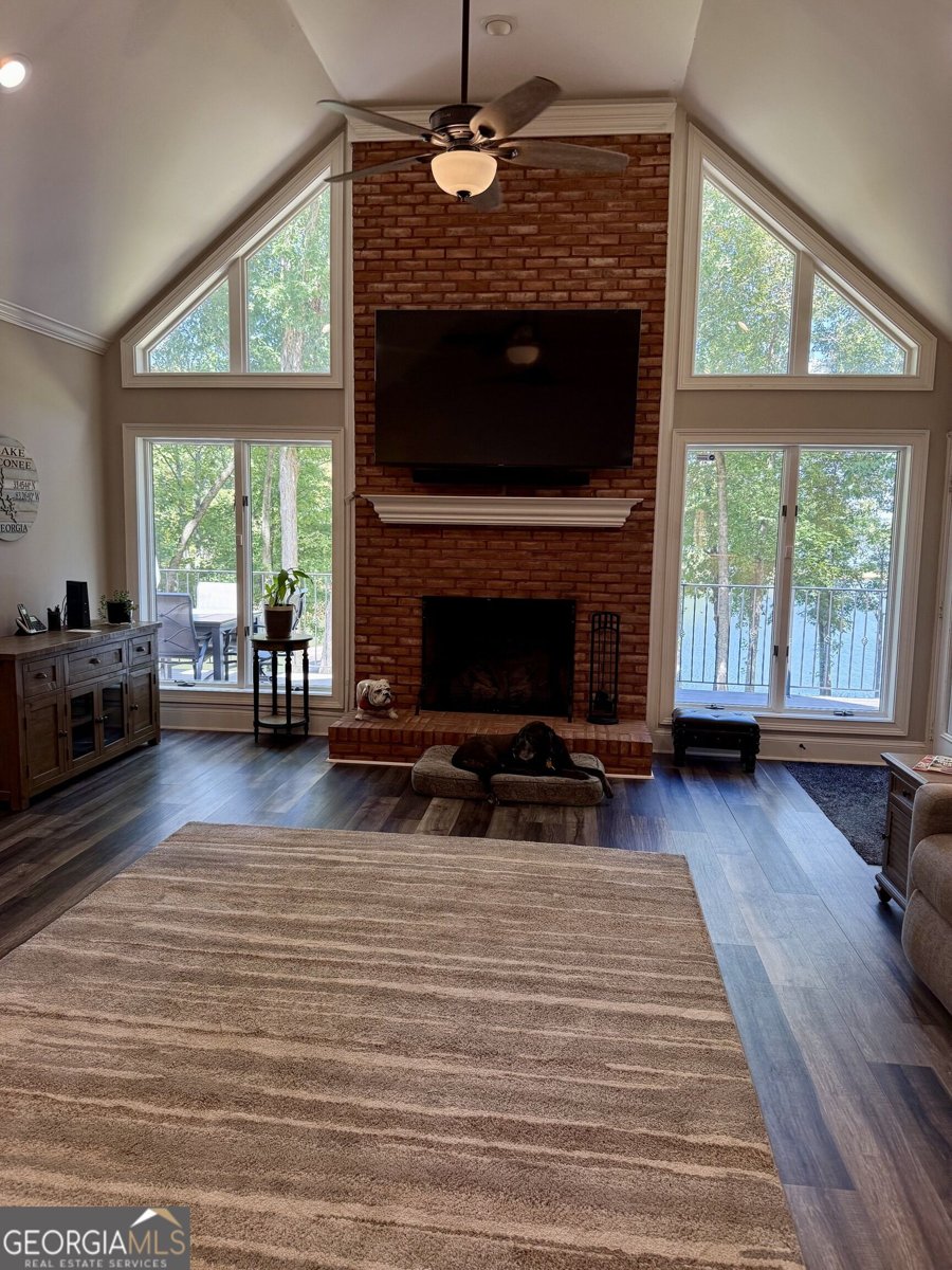 415 Long Shoals Drive Eatonton - Photo 33