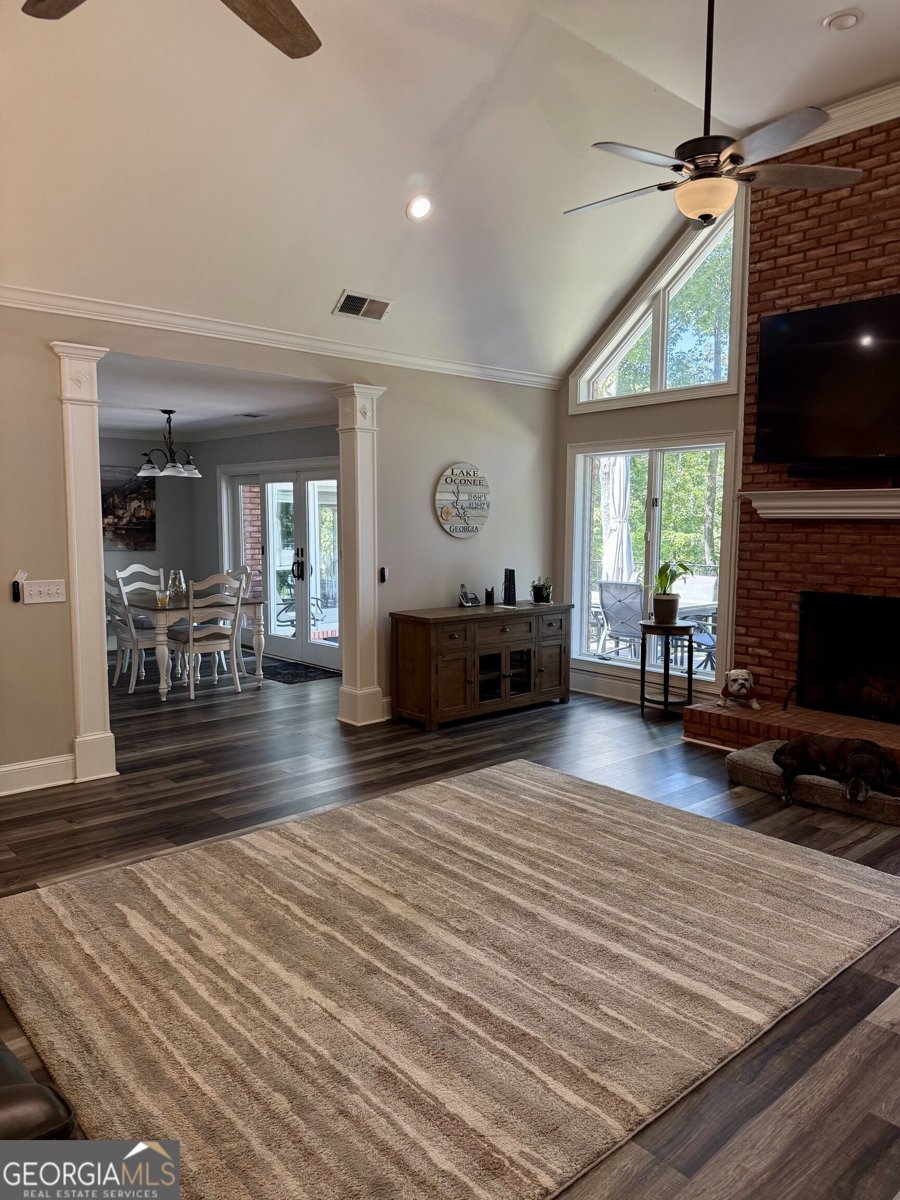 415 Long Shoals Drive Eatonton - Photo 34
