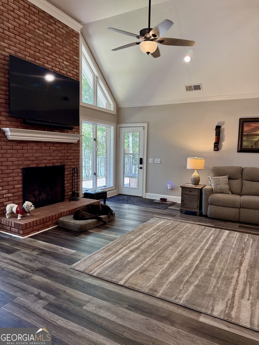 415 Long Shoals Drive Eatonton - Photo 35