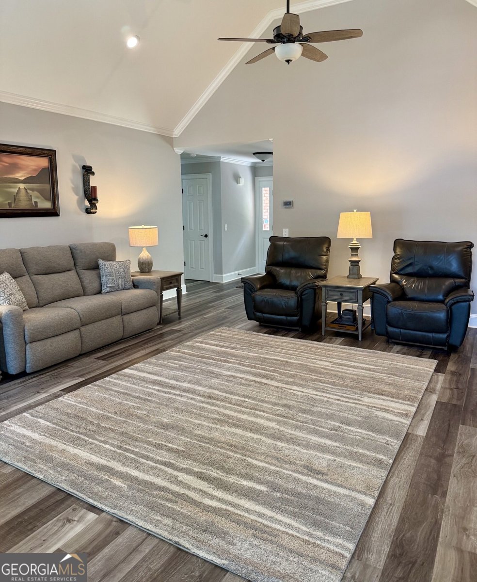 415 Long Shoals Drive Eatonton - Photo 36
