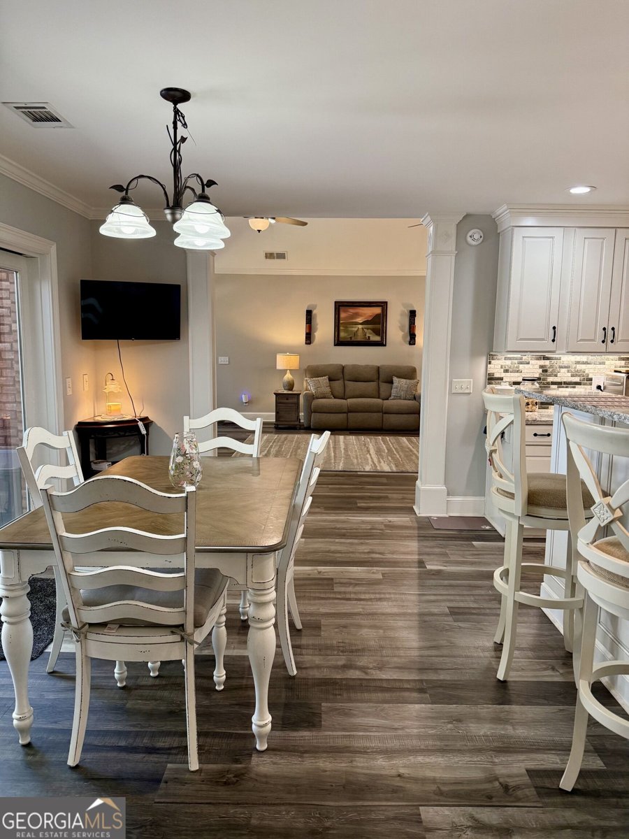 415 Long Shoals Drive Eatonton - Photo 37