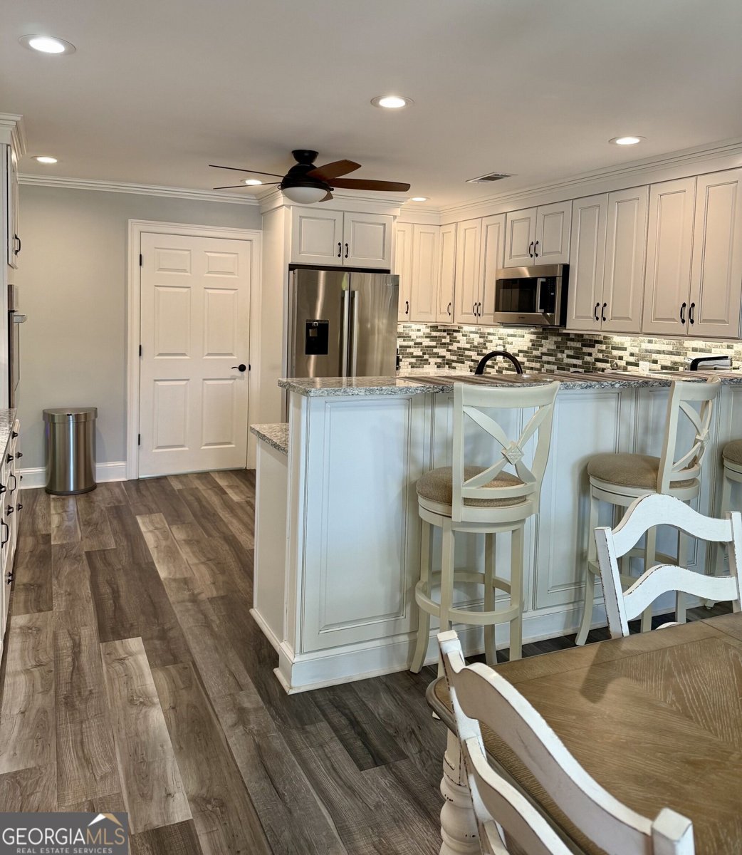 415 Long Shoals Drive Eatonton - Photo 39