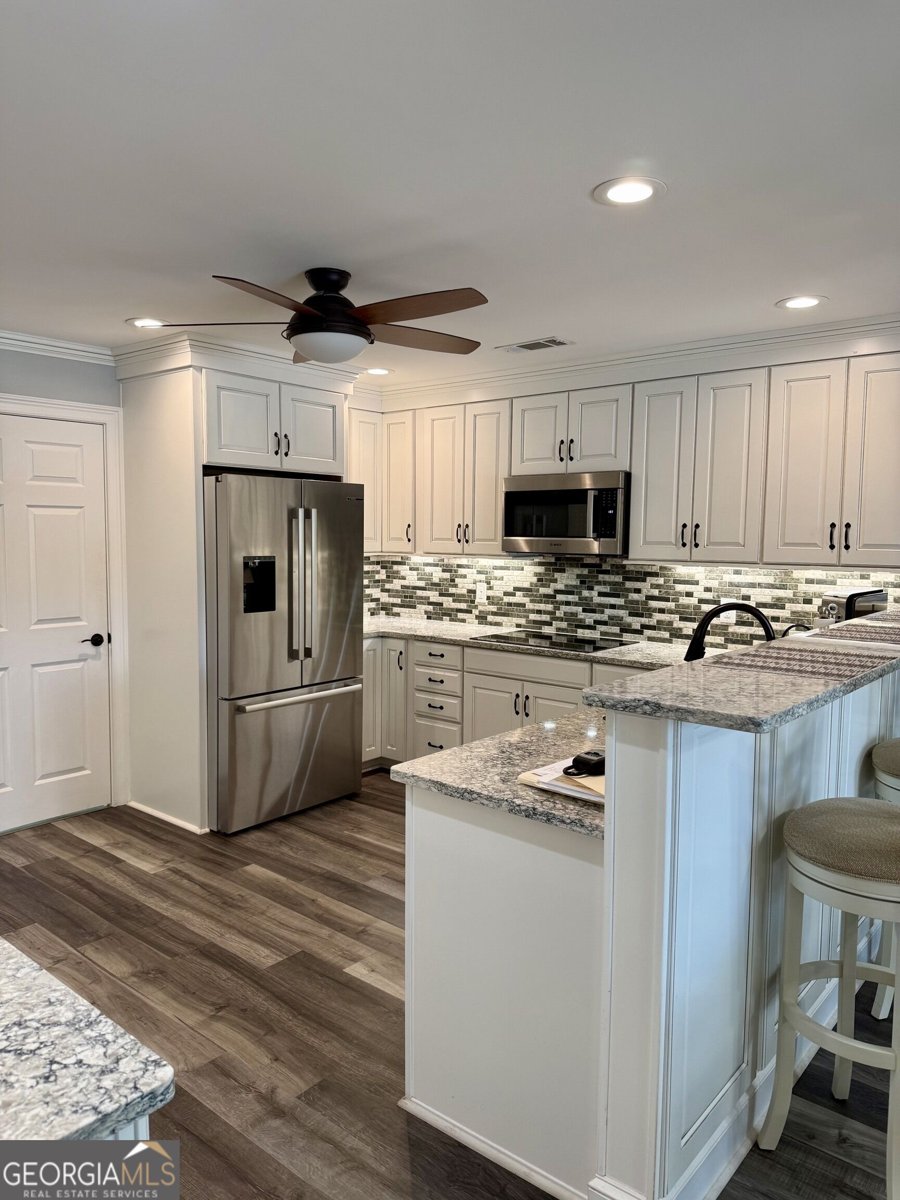 415 Long Shoals Drive Eatonton - Photo 40