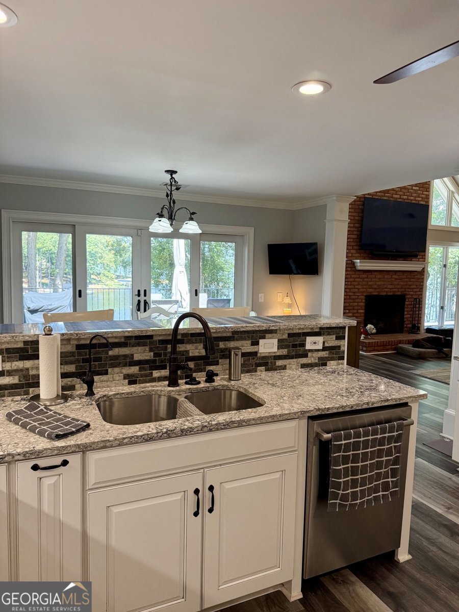 415 Long Shoals Drive Eatonton - Photo 42