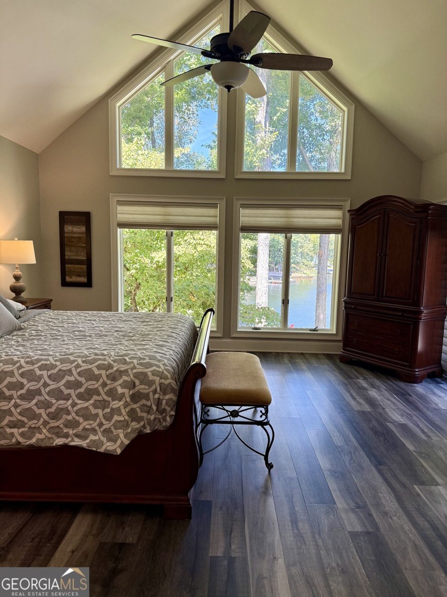 415 Long Shoals Drive Eatonton - Photo 44