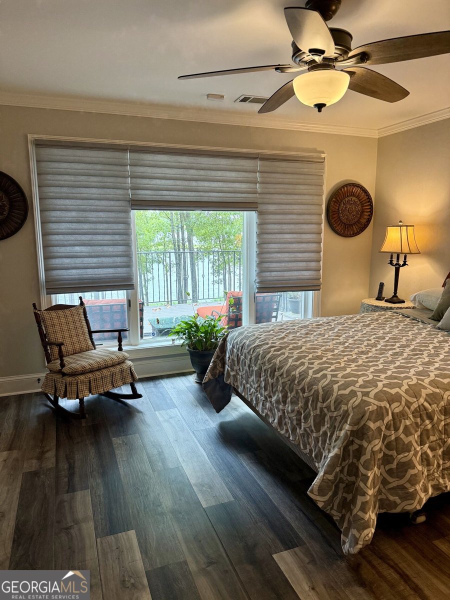 415 Long Shoals Drive Eatonton - Photo 52
